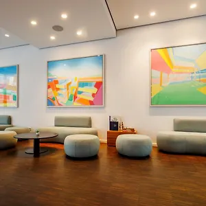 Szálloda Art, Lipcse