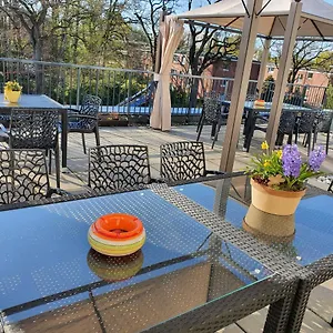 Hansa Aparthotel Hamburg