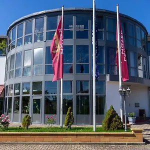 Hotel Leipziger, Leipzig