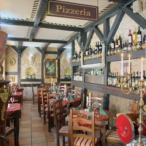 Hotel Don Giovanni, Leipzig