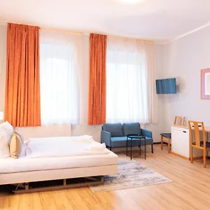 Aparthotel In - Vollausgestattete, Leipzig