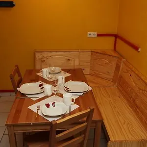 City Hostel Nürnberg