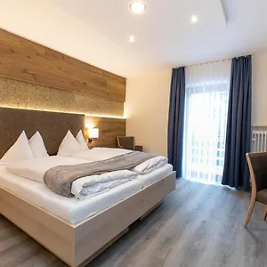 Am Wald Hotel Bad Tölz